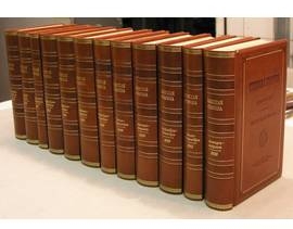 Заказывайте ремонт книг в мастерской