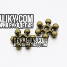 Продается фурнитура для украшений (Украина)