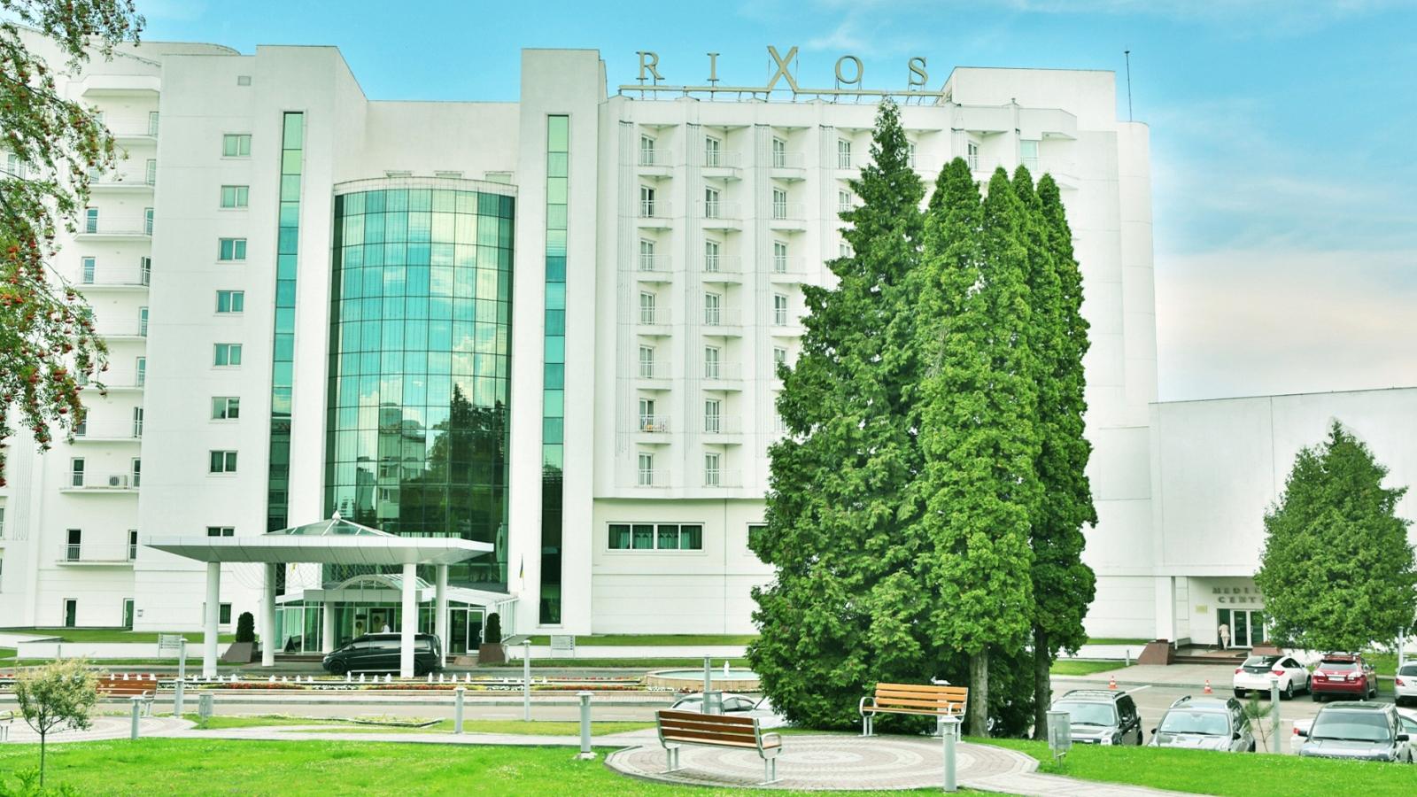 Трускавець – відпочинок та лікування найвищого класу