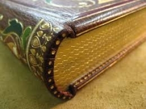 Качественная реставрация старинных книг недорого