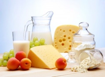 Нужна перевозка скоропортящихся продуктов? Обращайтесь в «Воля-Логистик»