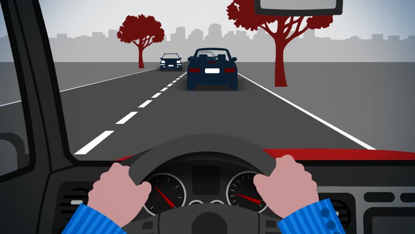 Обучение в автошколе: только профессиональные преподаватели