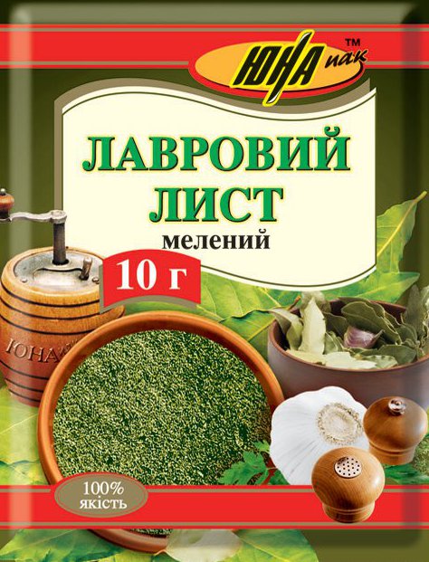 В продажі лавровий лист за доступною ціною