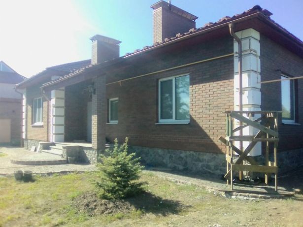 Недорого утепление наружных стен Харьков, Киев