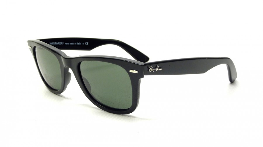 Купить очки Ray Ban Wayfarer цена лучшая!