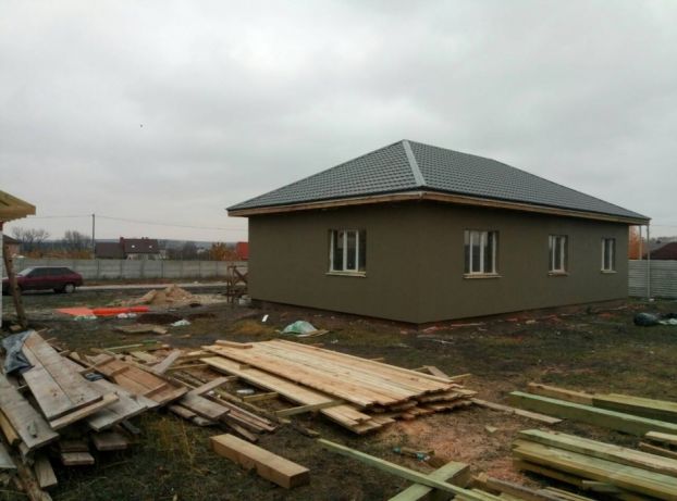 Ремонтні роботи Харків та Харківська область, недорого