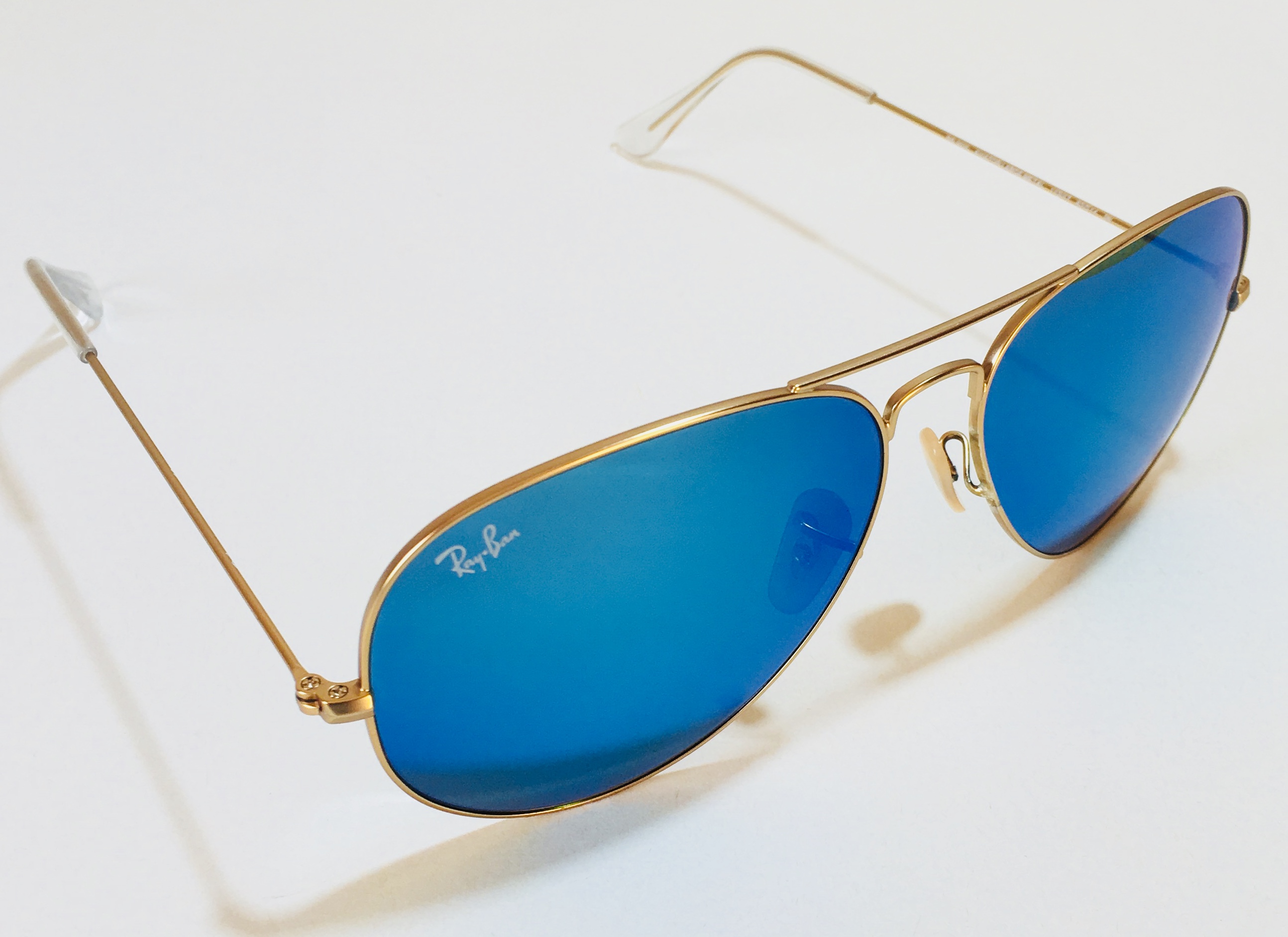 Купити окуляри Ray Ban Aviator ціна відмінна!
