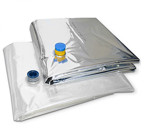 Пакети bag in box купити хорошої якості