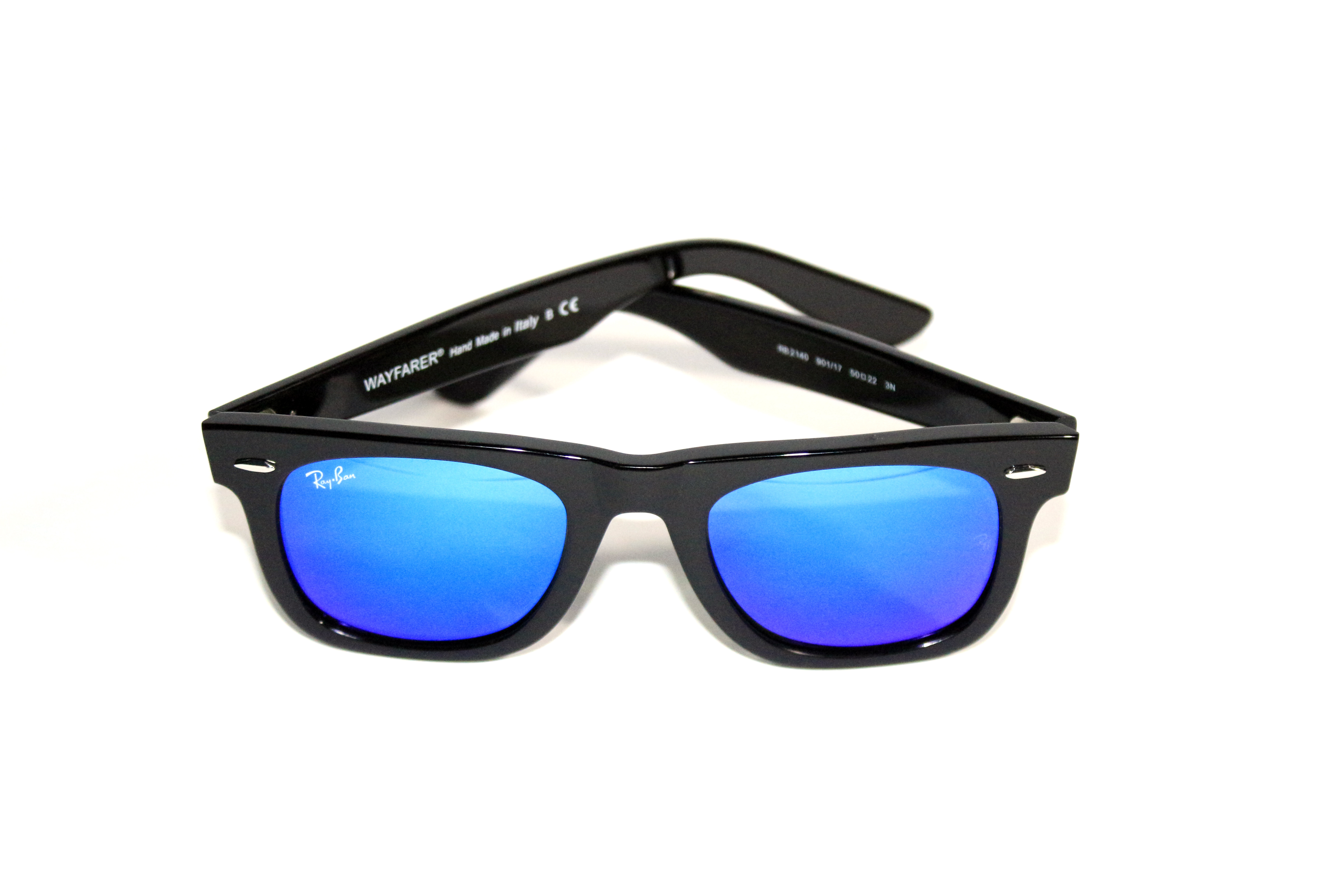 Купити Ray Ban Wayfarer оригінал знижка - 48 %!