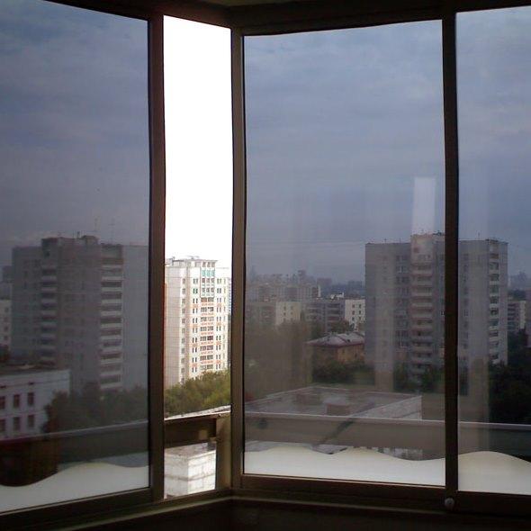 Купити тоноване скло недорого від виробника