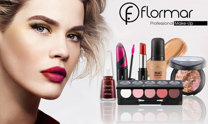 Косметика flormar купити оптом