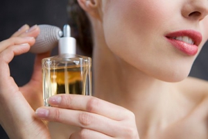 Популярный женский парфюм от fon cosmetic