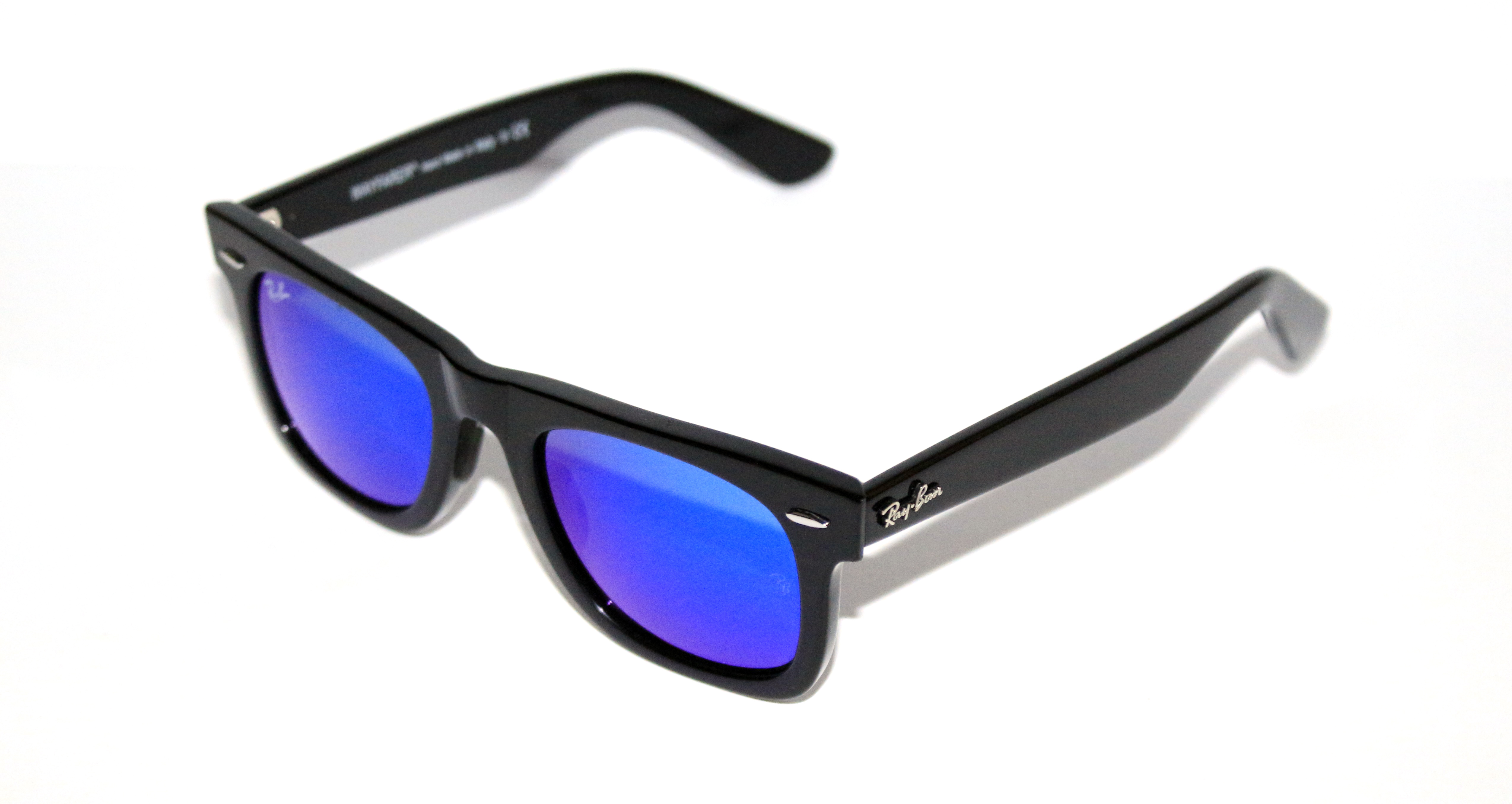 Купити оригінальні окуляри Ray Ban Wayfarer