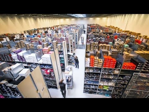 Робота в брендовому інтернет магазині Польщі!