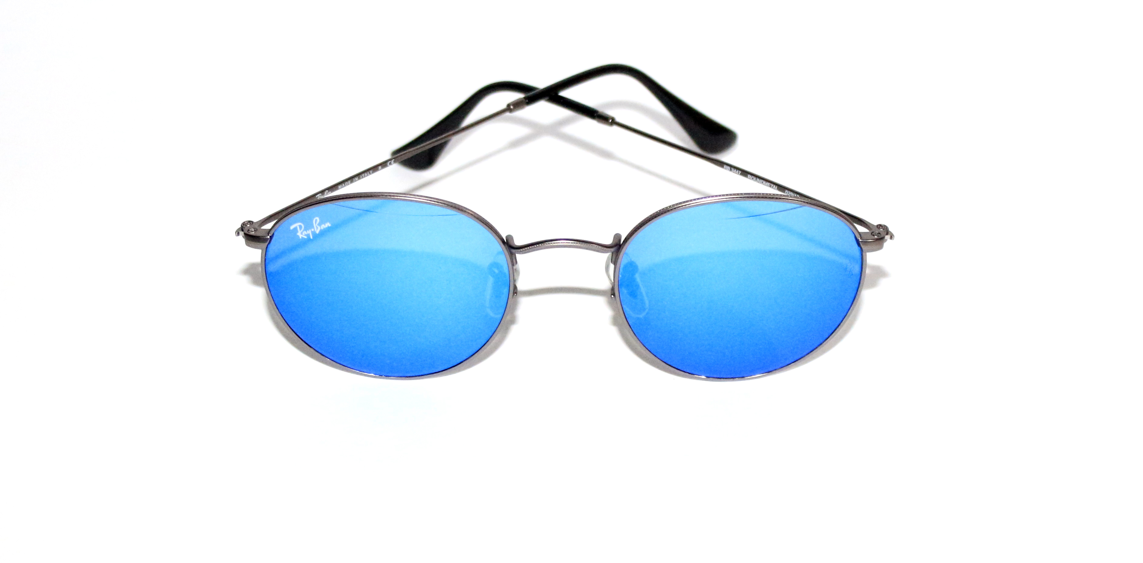 Купити недорого оригінальні сонцезахисні окуляри Ray Ban Київ