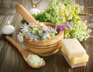 Інтернет магазин органічної косметики Natura Butter