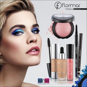 Косметика flormar купити в Україні