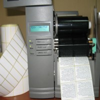 Купити недорого термотрансферні наклейки Україна
