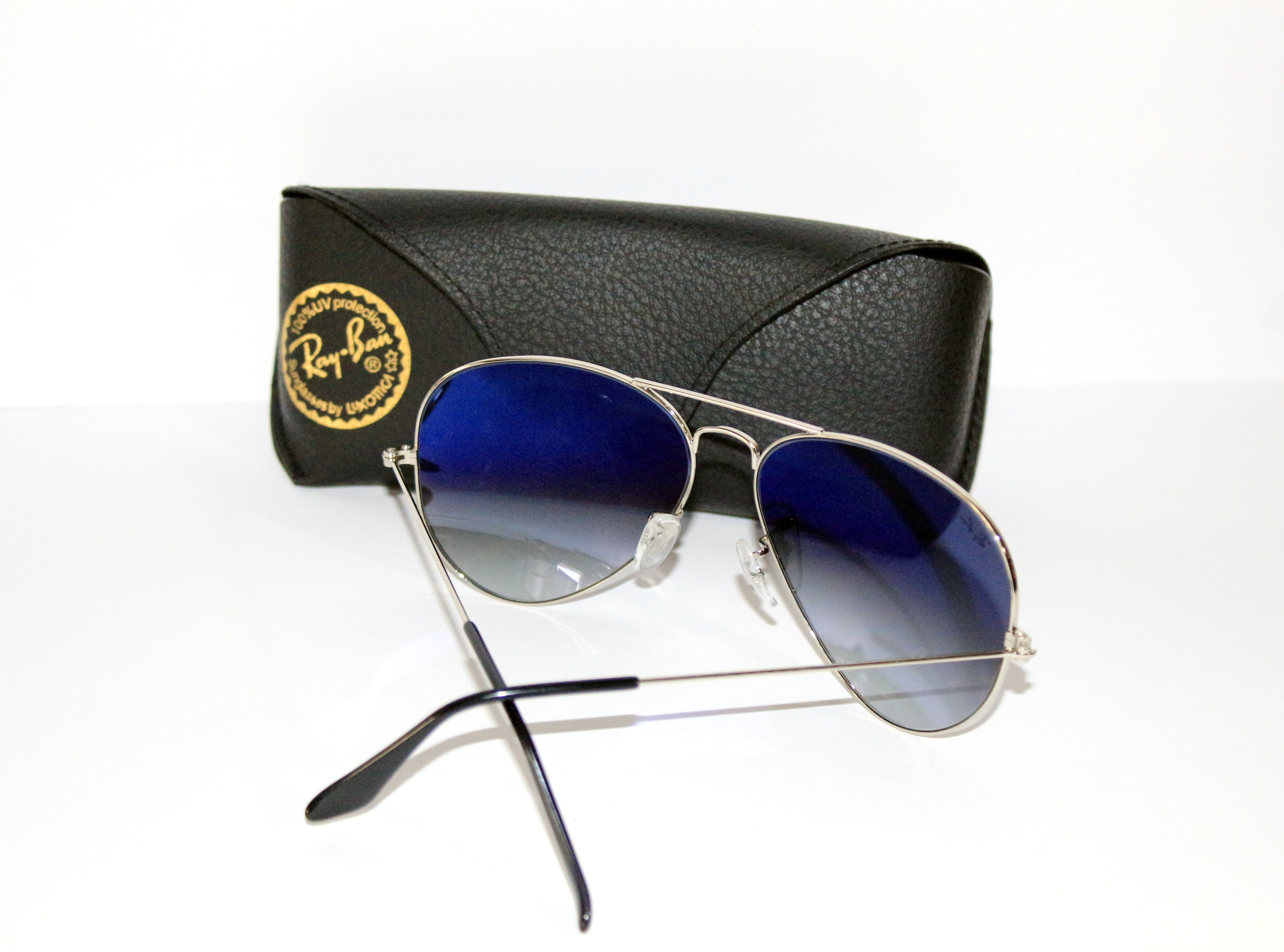 Продаються оригінальні авіатори Ray Ban - знижка 43 %!