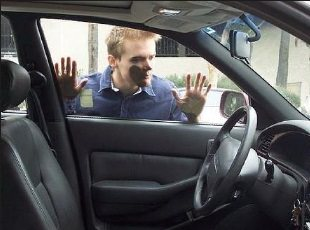 Послуга відкриття автомобіля за годину
