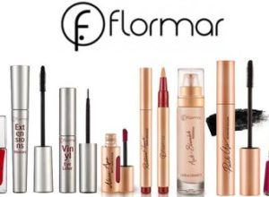 Flormar косметика от производителя