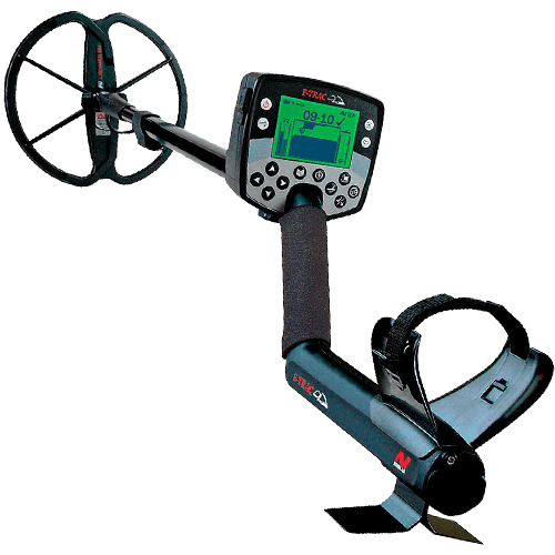 Minelab металошукач ціна вигідна