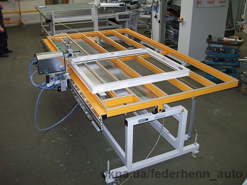 Купить продукцию компании Federhenn