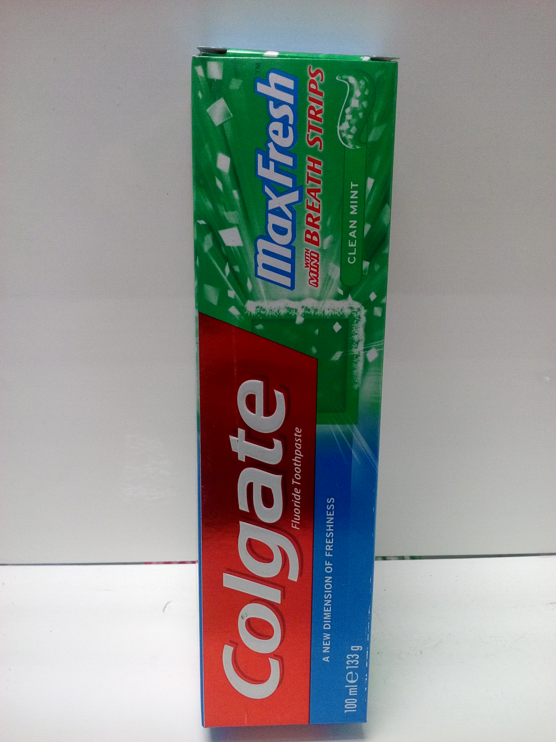 Дешева зубна паста Colgate купити оптом