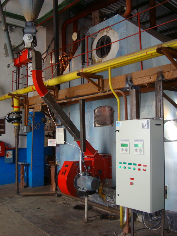 Купити пальники газові промислові каталог від виробника!