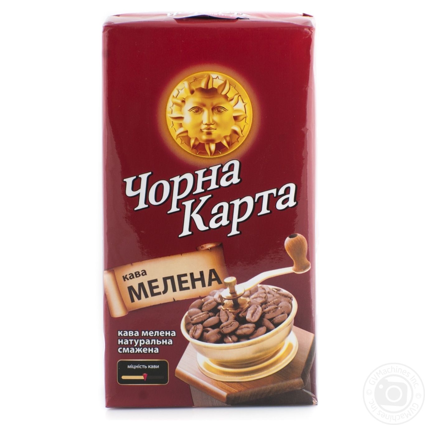 Кофе черная карта по приятной цене
