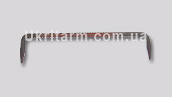 Скоби будівельні розміри різні недорого