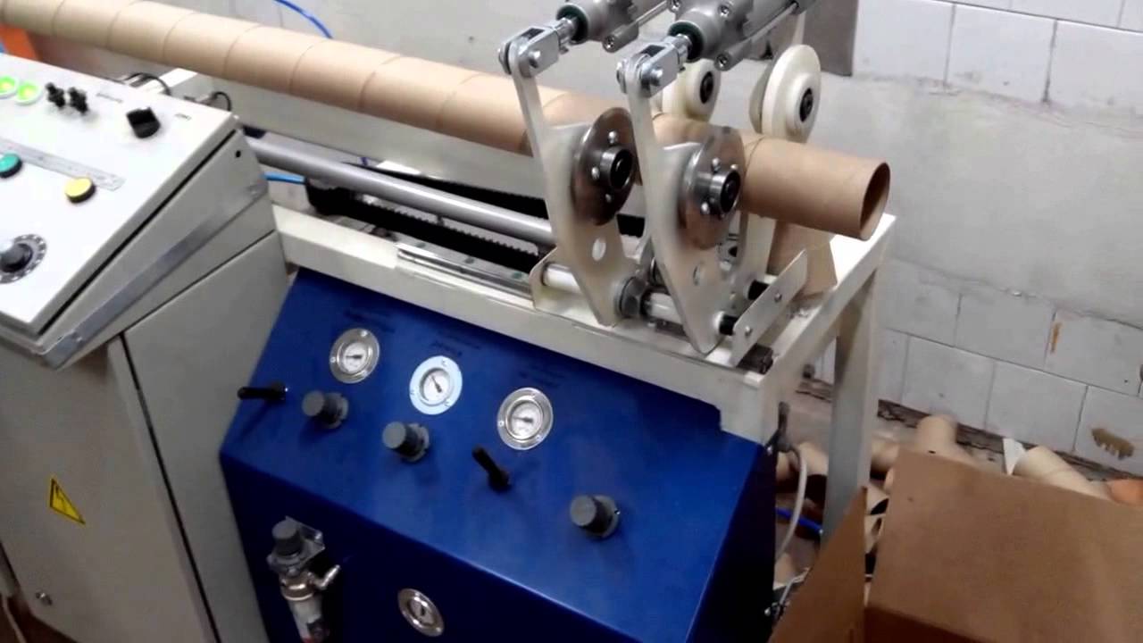 Купить оборудование для производства картонных коробок