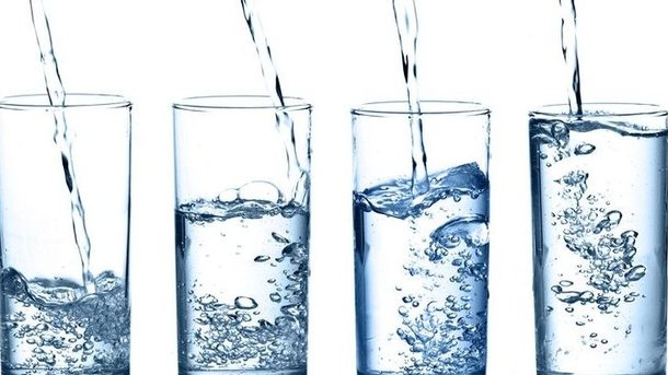 Фільтр для пом'якшення водопровідної води замовити