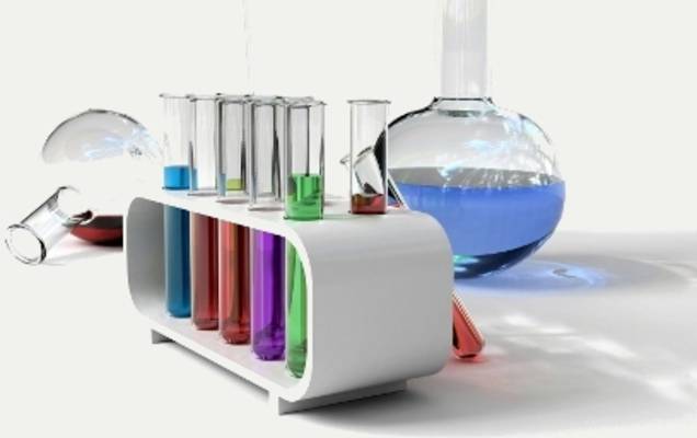 Недорого купити скляний хімічний посуд в інтернет-магазині компанії ЧДА