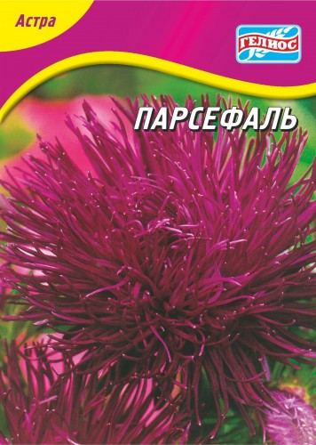 Замовити насіння айстри в інтернет-магазині