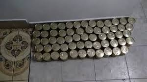 Закаточна машинка для жерстяних банок від ТОВ Технолог недорого