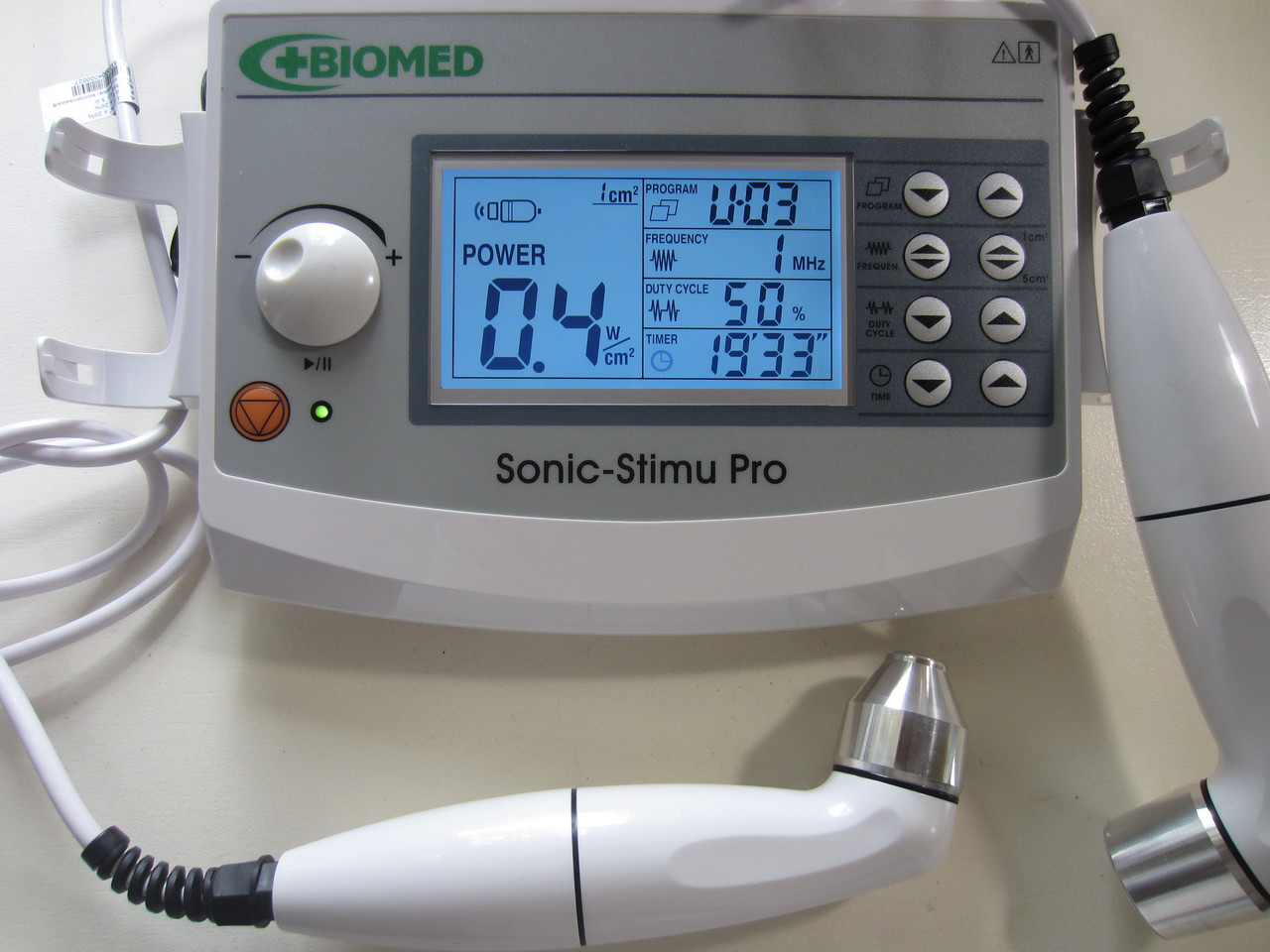 Аппарат УЗТ БИОМЕД Sonic - Stimu Pro UT1041 купить недорого