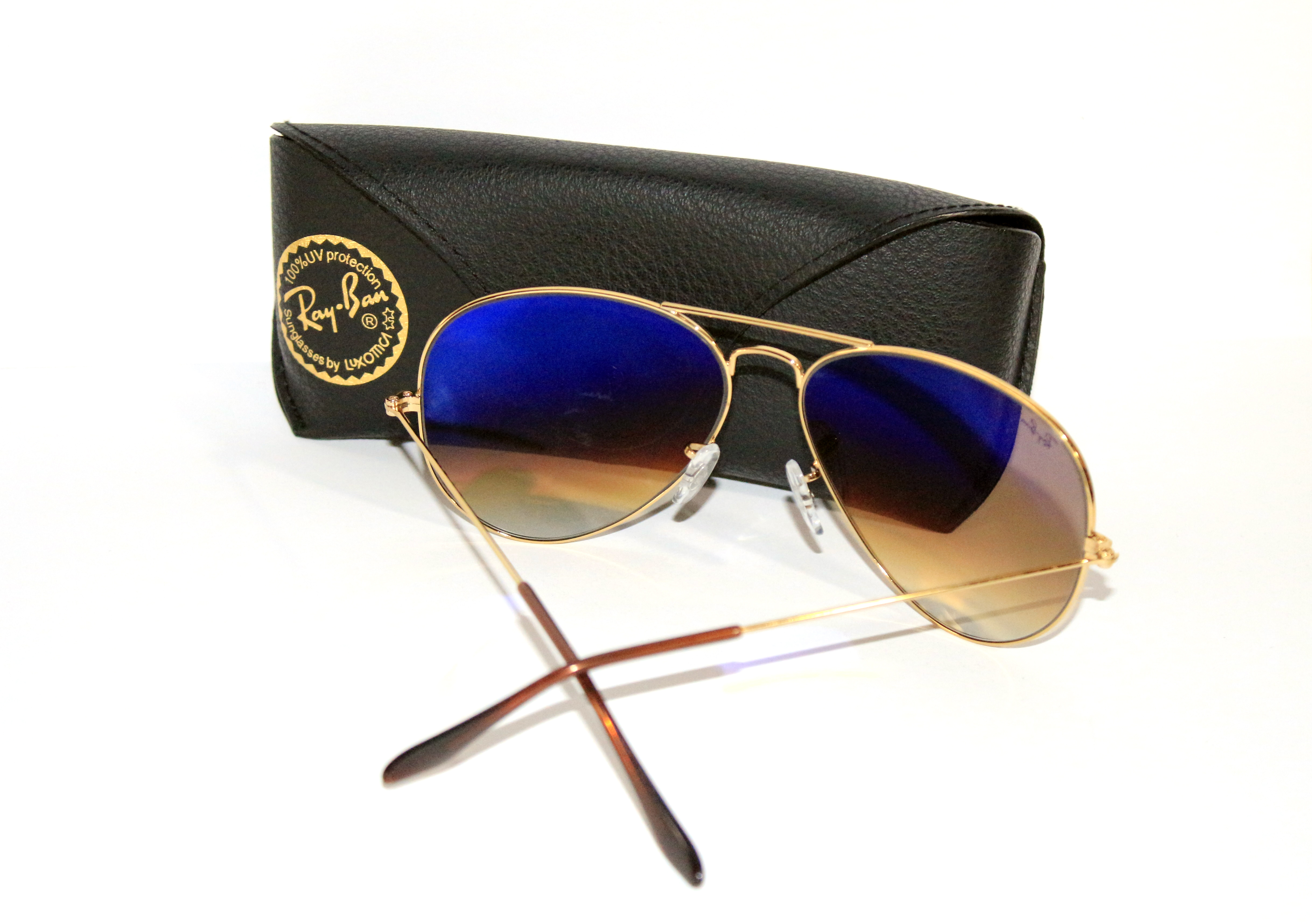 Авіатори Ray Ban купити оригінал недорого
