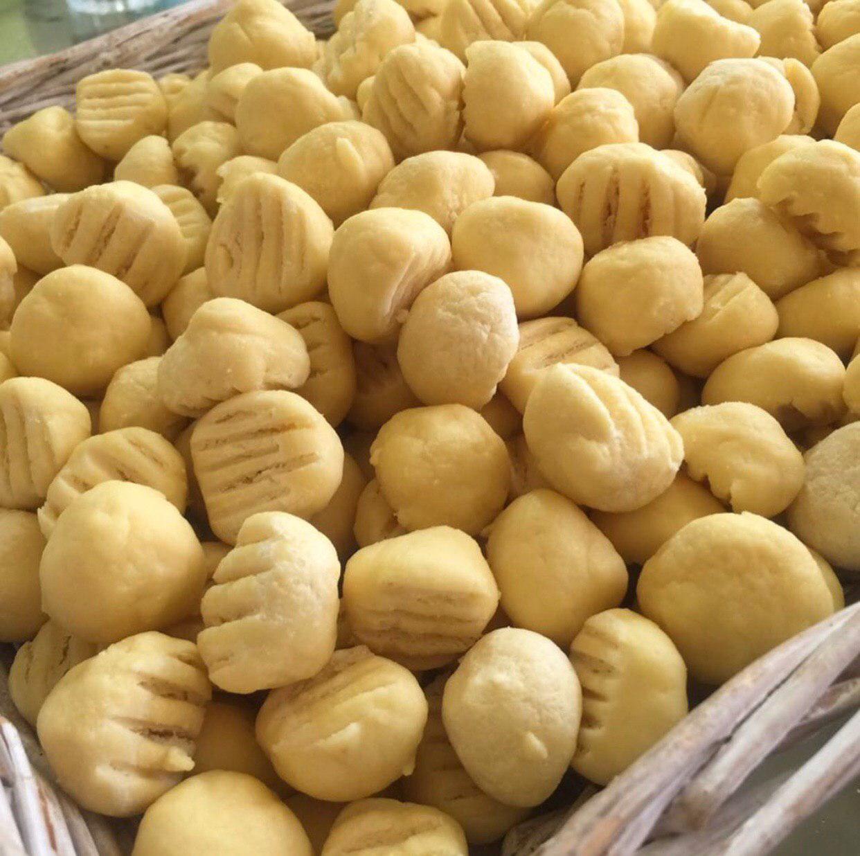 Курт из козьего молока: купить сытный и полезный продукт!