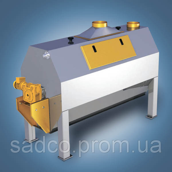 У продажу аспіраційне обладнання