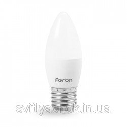 Предлагаем приобрести светодиодные led лампочки Feron
