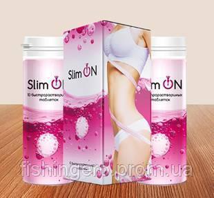 Як схуднути за 2 тижні? Замовте Slimon для схуднення!