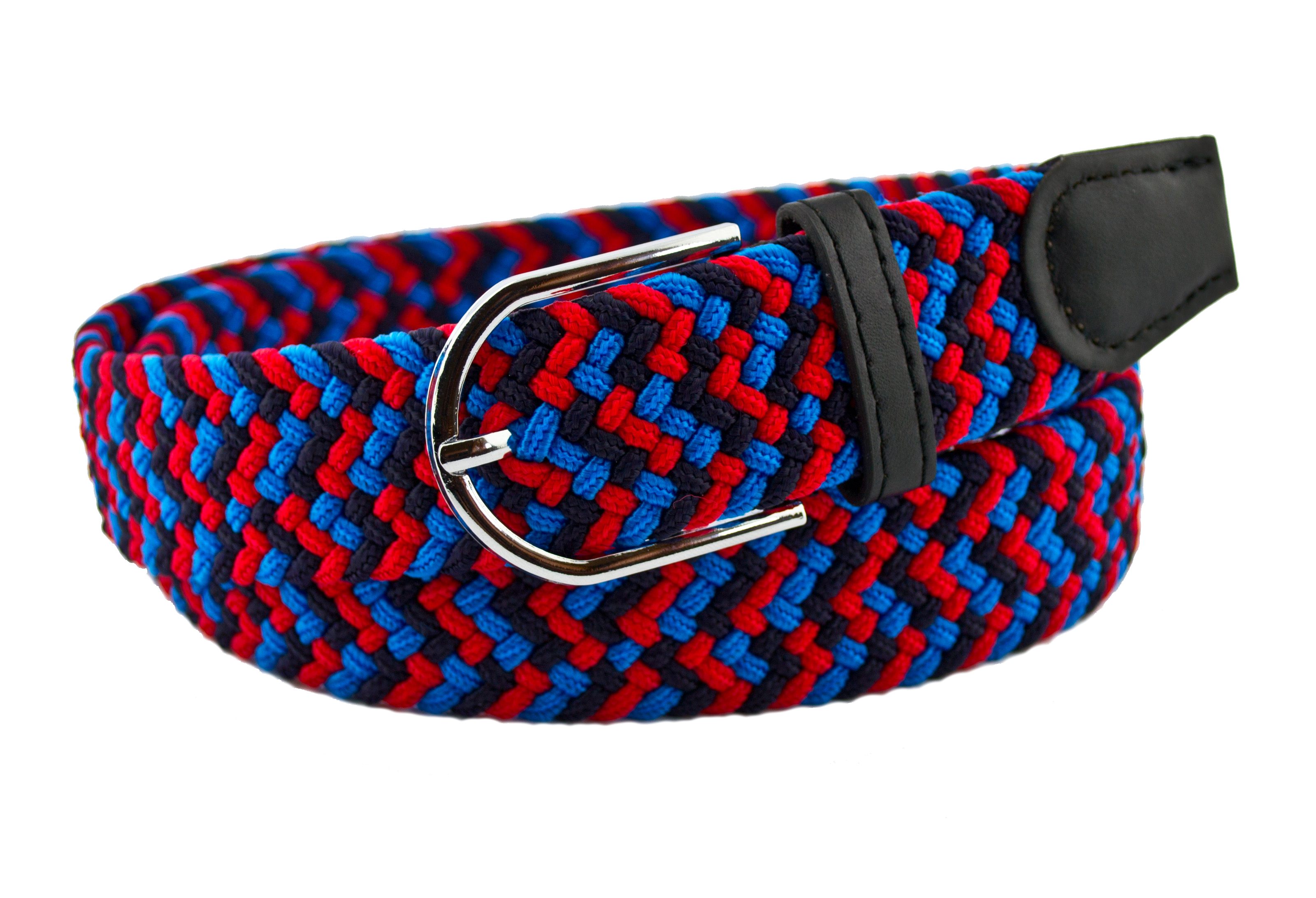 Яркий женский ремень покупайте в Belts Collection!