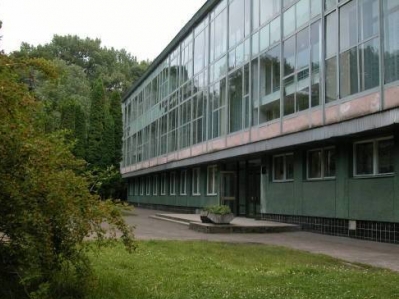 Великий Любінь санаторій – оздоровлення усього організму