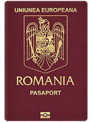 Допоможемо отримати громадянство Румунії для українців