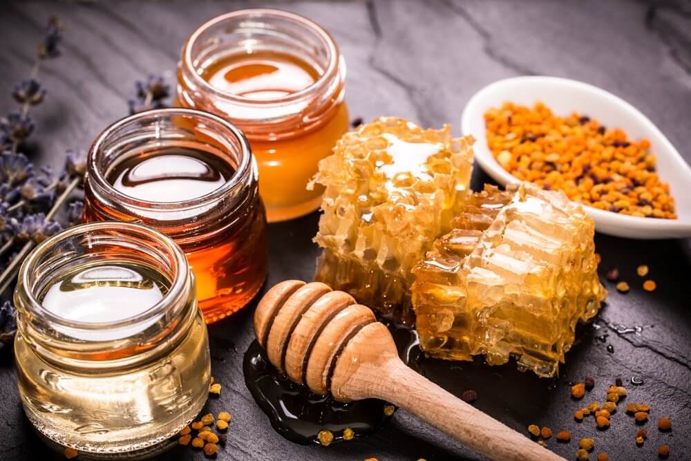 Купить продукты пчеловодства недорого для лечения и профилактики удобно у нас!