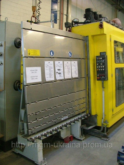 В продаже lisec оборудование по выгодной цене