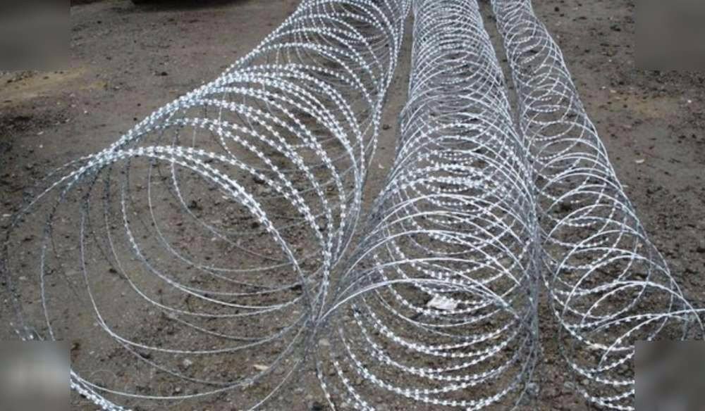 Проволока егоза цена качество, проверенное временем