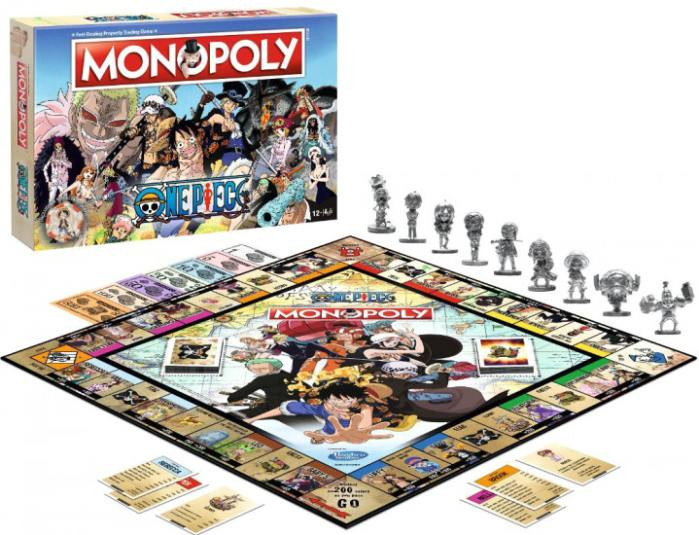 Настольные игры Winning Moves купить можно в нашем интернет-магазине!