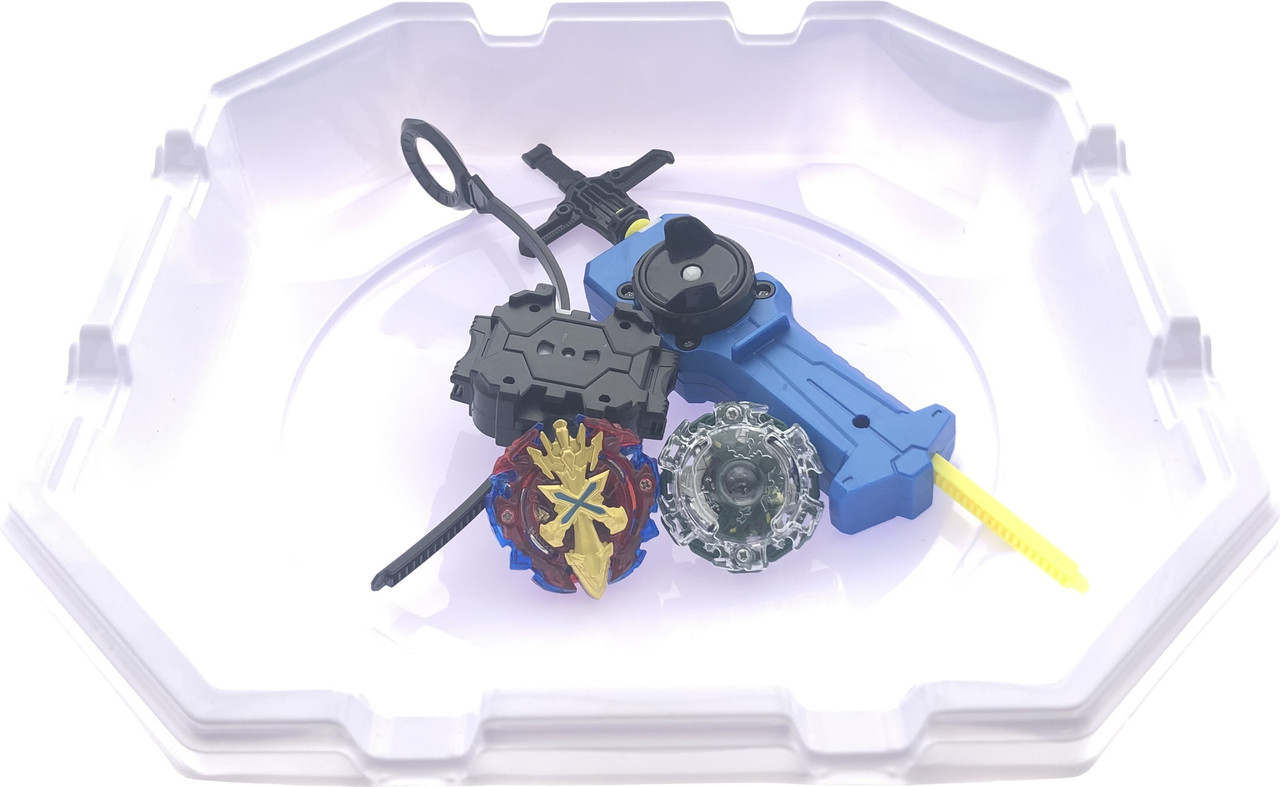 Купити BeyBlade для вашої дитини можете в нашому інтернет-магазині